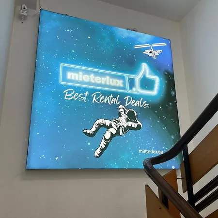 Mieterlux Frankfurt 46 Heusenstamm