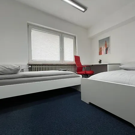 Mieterlux Frankfurt 46