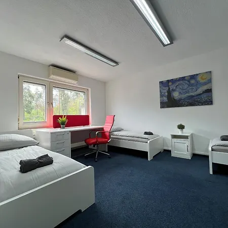 Mieterlux Frankfurt 46