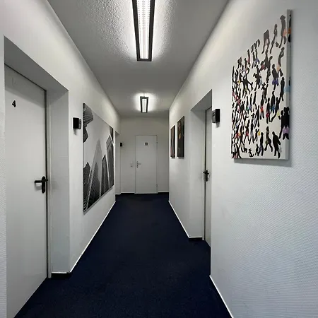 Mieterlux Frankfurt 46 Heusenstamm