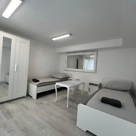 Mieterlux Frankfurt 46 * Heusenstamm