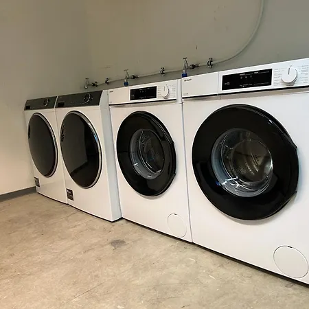 Penzion Mieterlux Frankfurt 46 *