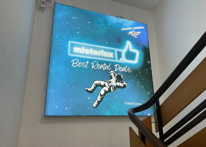 Mieterlux Frankfurt 46 Heusenstamm