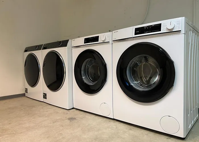 Penzion Mieterlux Frankfurt 46 Heusenstamm