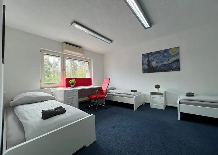 Mieterlux Frankfurt 46