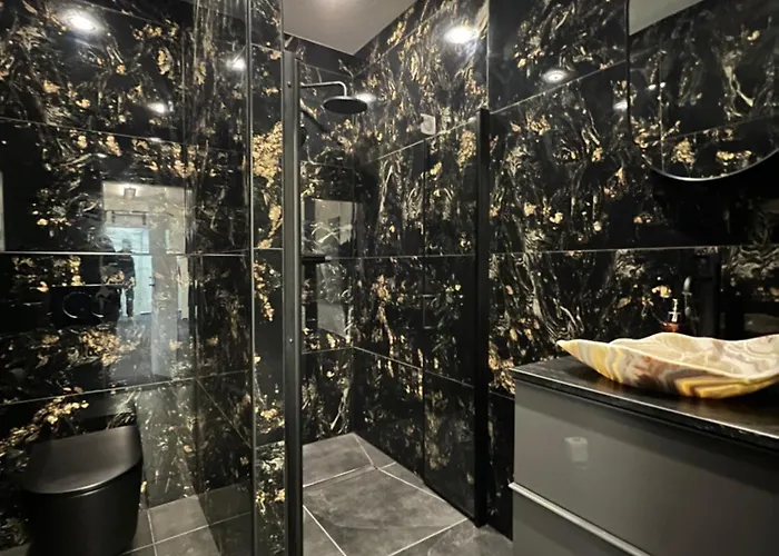 Mieterlux Frankfurt 46 *