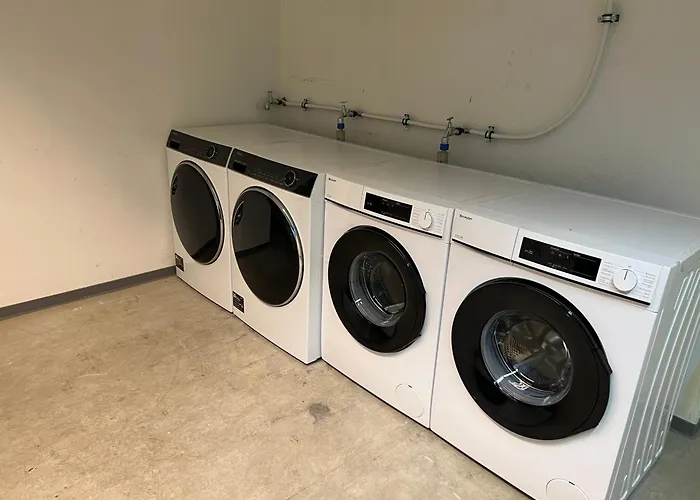 Mieterlux Frankfurt 46 霍伊森施塔姆