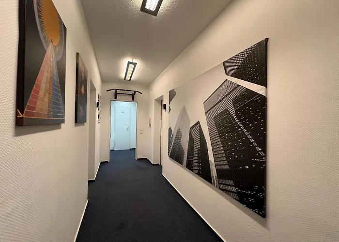 Mieterlux Frankfurt 46